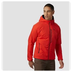 Mountain Hardware Men’s Kor Strata Jacket